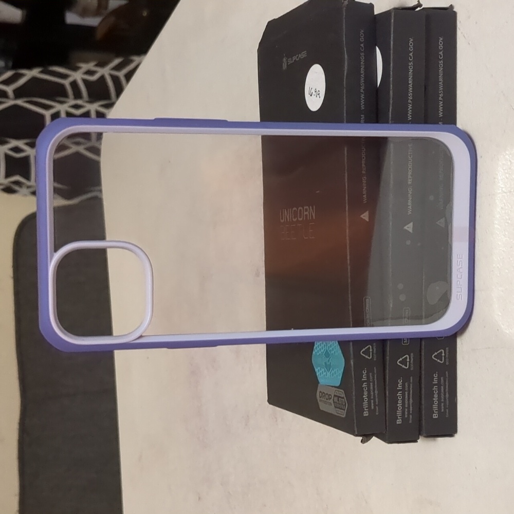 IPhone Supcase Cases